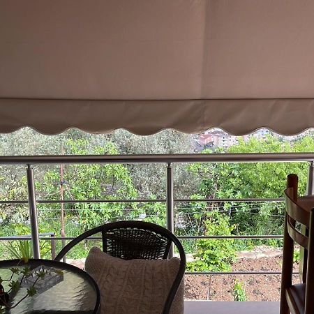 Alva Room'S Gjirokastër المظهر الخارجي الصورة