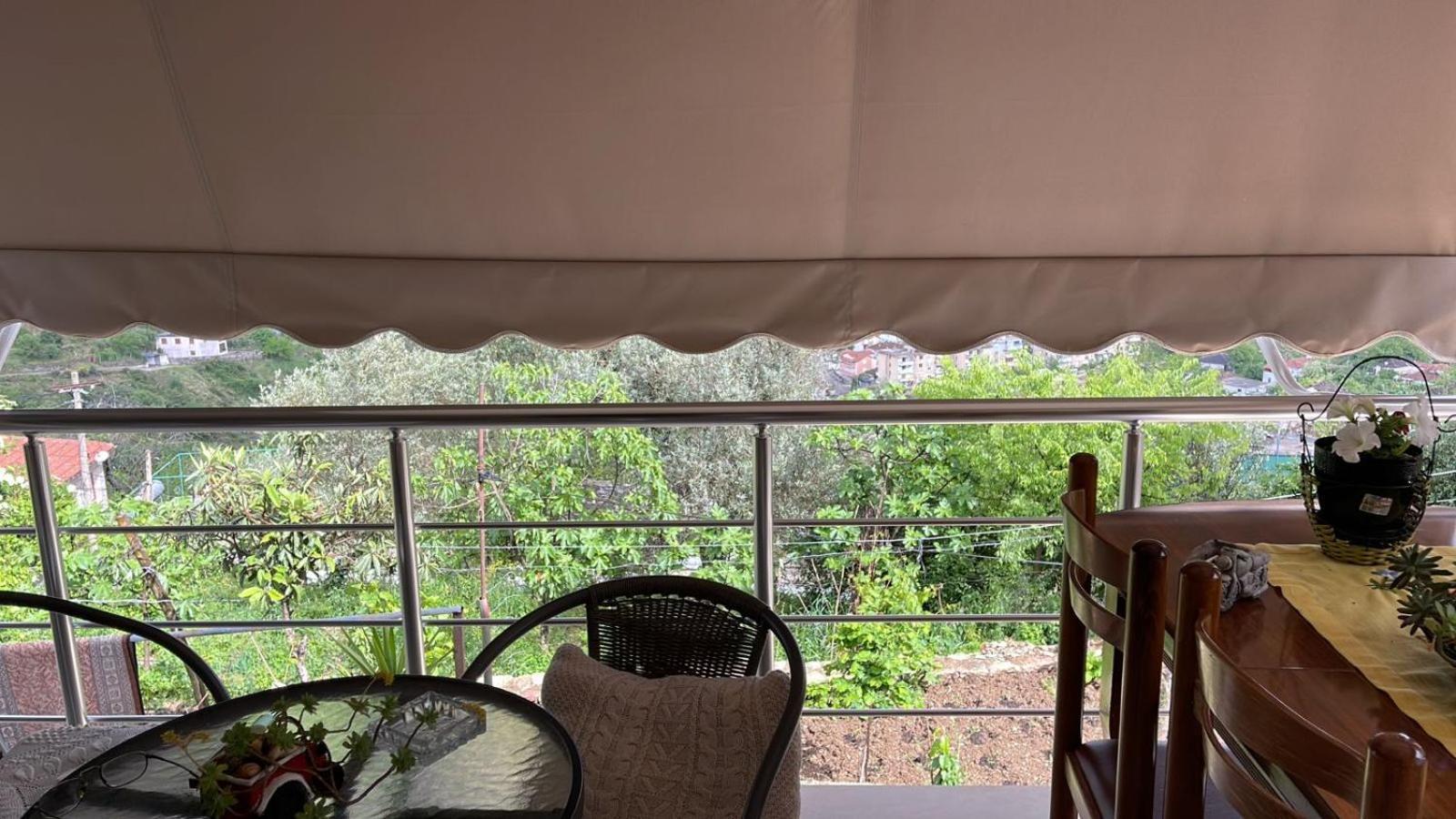 Alva Room'S Gjirokastër المظهر الخارجي الصورة