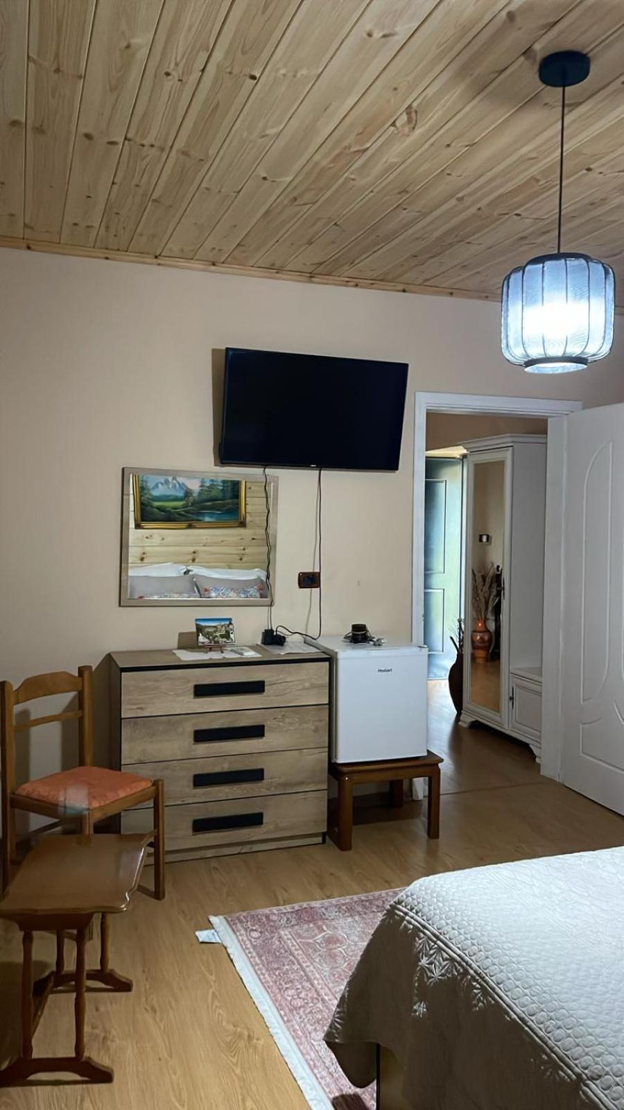 Alva Room'S Gjirokastër المظهر الخارجي الصورة